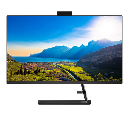 Моноблок Lenovo IdeaCentre AIO 3 27ALC6 F0FY00P4RU