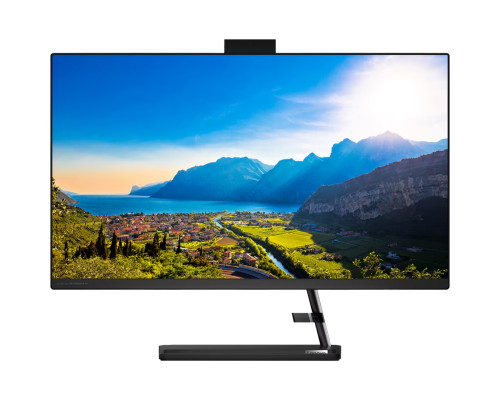 Моноблок Lenovo IdeaCentre AIO 3 27ALC6 F0FY00P4RU Моноблок Lenovo IdeaCentre AIO 3 27ALC6 F0FY00P4RU