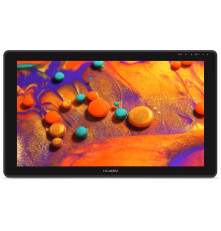 Интерактивный дисплей Huion KAMVAS 22 Plus, черный