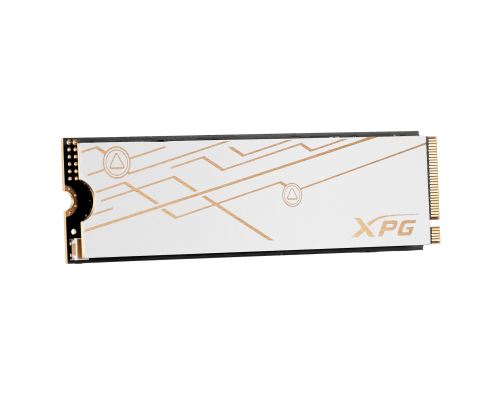 Твердотельный накопитель XPG MARS 980 BLADE, 1TB, M.2 2280 Твердотельный накопитель XPG MARS 980 BLADE, 1TB, M.2 2280