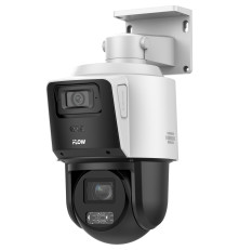 Камера видеонаблюдения IFLOW F-IP-1442PCIZ4