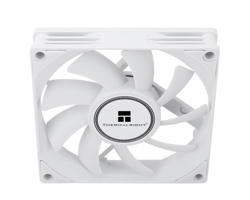 Вентилятор для корпуса Thermalright TL-8015W, белый Вентилятор для корпуса Thermalright TL-8015W, белый