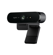 Веб-камера Logitech BRIO