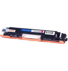 Тонер-картридж NVP NV-CE313A/NV-729 Magenta для HP Color LaserJet CP1025/ CP1025nw/ M275/ CP1025/ CP1025nw/ 100 M175a/ 100 M175nw/ LBP 7010 i-Sensys/ 7010C i-Sensys/ 7018 i-Sensys/ 7018C i-Sensys (1000 стр.)