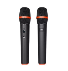Микрофон JBL MIC300, черный