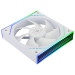 Вентилятор для корпуса Thermalright TL-M12W-S, белый