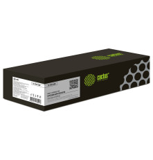 Картридж лазерный Cactus CS-PH6130B 106R01285 для Xerox Phaser 6130/6130n, черный (2500 стр.) 