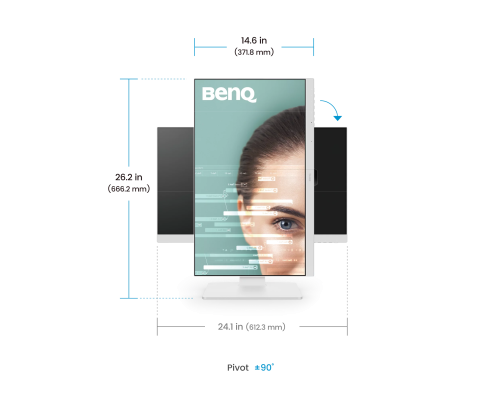 Монитор Benq GW2786TC (27'') Монитор Benq GW2786TC (27'')