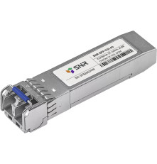 Трансивер SNR SFP-C31-60