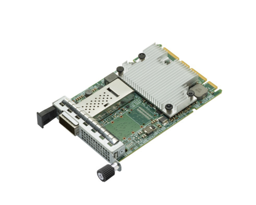 Сетевая карта внутренняя Broadcom BCM957504-N1100G Сетевая карта внутренняя Broadcom BCM957504-N1100G