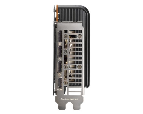 Видеокарта ASUS PRIME-RX9070XT-O16G 16GB, GDDR6/256-bit Видеокарта ASUS PRIME-RX9070XT-O16G 16GB, GDDR6/256-bit