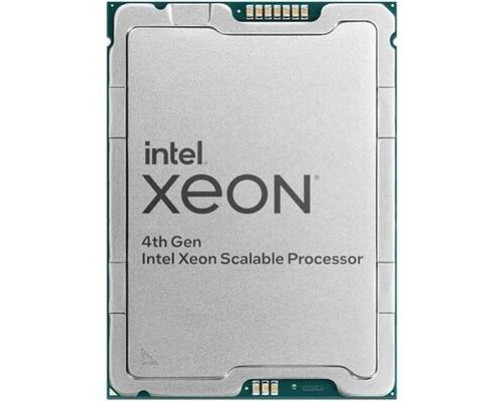 Процессор Intel Xeon Gold 5420+ (LGA4677) OEM