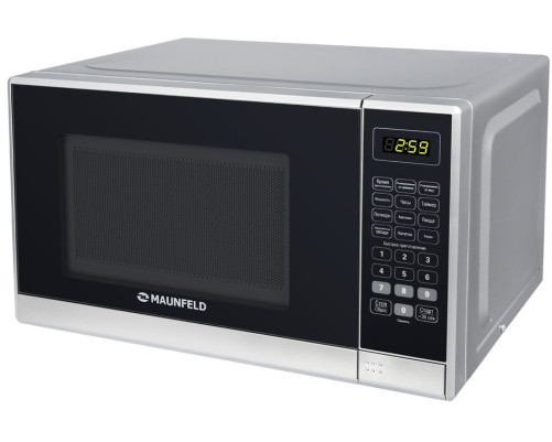 Микроволновая печь MAUNFELD MFSMO.20.7SGB Микроволновая печь MAUNFELD MFSMO.20.7SGB