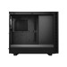 Корпус Fractal Design Define 7 TG Dark Tint, черный