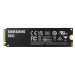 Твердотельный накопитель Samsung 990 PRO, 1TB , M.2(22x80mm)