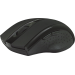 Мышь беспроводная Defender Accura MM-665, 6 кнопок, 800-1200 dpi, черный