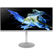Монитор ACER CB342CUsemiphuzx (34")