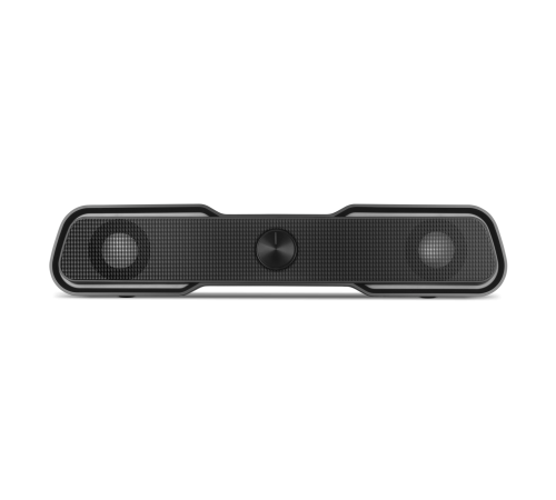 Саундбар SVEN 450, 10 Вт, питание USB, Bluetooth, подсветка, черный