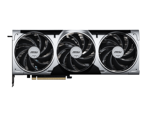 Видеокарта MSI GeForce RTX 5080 16G VENTUS 3X OC 16GB, GDDR7/256-bit Видеокарта MSI GeForce RTX 5080 16G VENTUS 3X OC 16GB, GDDR7/256-bit