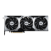 Видеокарта MSI GeForce RTX 5080 16G VENTUS 3X OC 16GB, GDDR7/256-bit