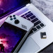 Твердотельный накопитель ADATA GAMMIX S55, 512GB, M.2(22x30mm)