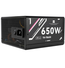 Блок питания 650 Вт Thermalright TR-TB650, черный
