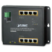 Коммутатор PLANET WGS-4215-8P2S