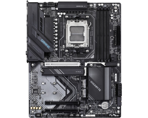 Материнская плата Gigabyte X870 GAMING WF6 (AM5) Материнская плата Gigabyte X870 GAMING WF6 (AM5)