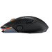 Мышь беспроводная игровая ASUS P708 ROG CHAKRAM X Origin, черный