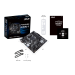 Материнская плата ASUS PRIME B550M-K (AM4)