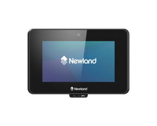 Микрокиоск Newland NLS-NQuire500-W4-SL