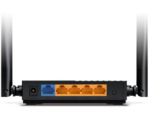 Маршрутизатор TP-Link Archer C64 Маршрутизатор TP-Link Archer C64
