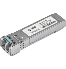 Трансивер SNR SFP+C53-10