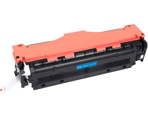 Картридж лазерный Cactus CS-CE411A CE411A для HP LJ Pro 300/M351/M451/M375, голубой (2600 стр.) Картридж лазерный Cactus CS-CE411A CE411A для HP LJ Pro 300/M351/M451/M375, голубой (2600 стр.)