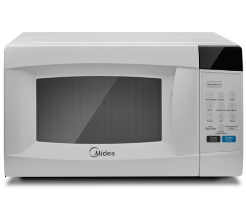 Микроволновая печь Midea EM720CKE
