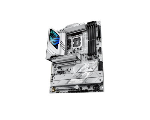 Материнская плата ASUS ROG STRIX Z890-A GAMING WIFI (LGA1851) Материнская плата ASUS ROG STRIX Z890-A GAMING WIFI (LGA1851)