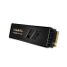 Твердотельный накопитель ADATA LEGEND 970 PRO, 2TB, M.2(22x80mm)