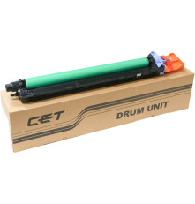 Драм-юнит CET DR-214K для KONICA MINOLTA Bizhub C227/287, 105000 стр.
