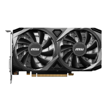Видеокарт MSI GeForce RTX 3050 VENTUS 2X XS 8G 8GB GDDR6/128-bit