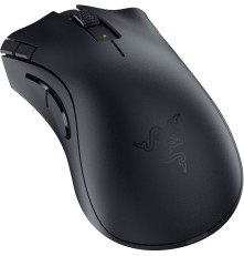 Мышь игровая беспроводная Razer Deathadder V2 X HyperSpeed, черный