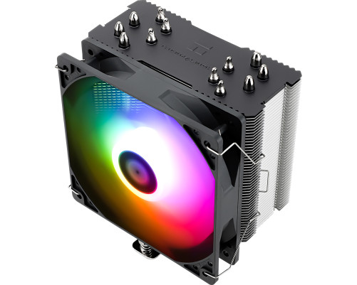 Вентилятор для процессора Thermalright Burst Assasin 120 ARGB