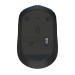 Мышь беспроводная Logitech M171, синий