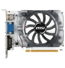 Видеокарта MSI NVIDIA GeForce GT N730-4GD3V2 4GB, DDR3/128-bit