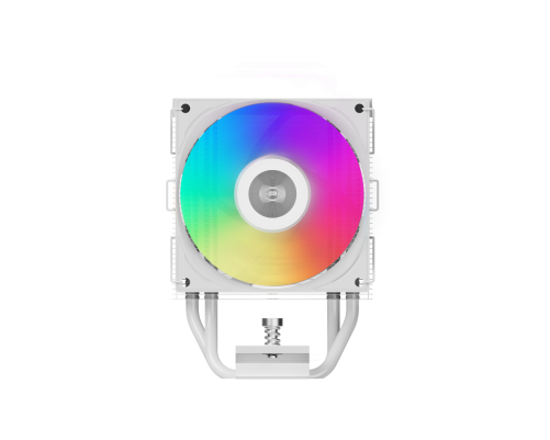 Вентилятор для процессора PCCooler R400 ARGB WH Вентилятор для процессора PCCooler R400 ARGB WH