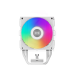 Вентилятор для процессора PCCooler R400 ARGB WH