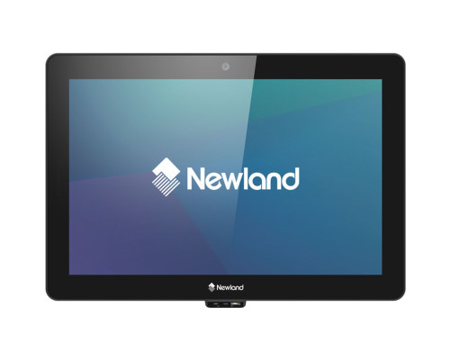 Микрокиоск Newland NLS-NQuire1000-W4-SL