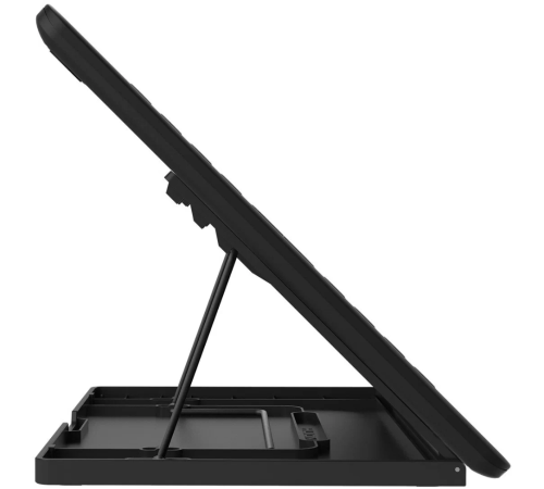 Интерактивный дисплей Huion KAMVAS 16 (2021), черный