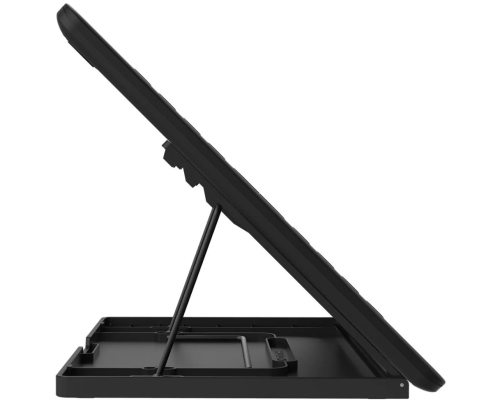 Интерактивный дисплей Huion KAMVAS 16 (2021), черный