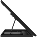 Интерактивный дисплей Huion KAMVAS 16 (2021), черный