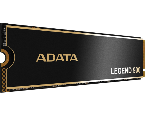 Твердотельный накопитель ADATA LEGEND 900, 1TB, M.2(22x80mm) Твердотельный накопитель ADATA LEGEND 900, 1TB, M.2(22x80mm)